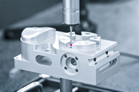 Servicios de mecanizado CNC en línea 